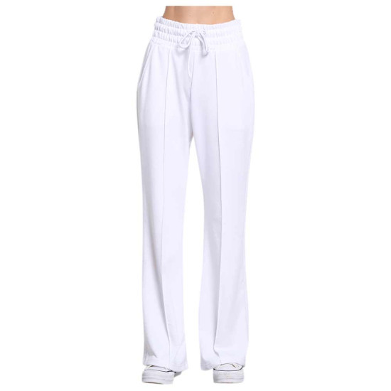 Bodytalk Γυναικείο παντελόνι φόρμας High-Waisted Trousers with Pleats